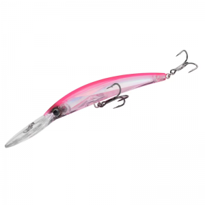 18CM 25G Unpainted Minnow Fishing Lure