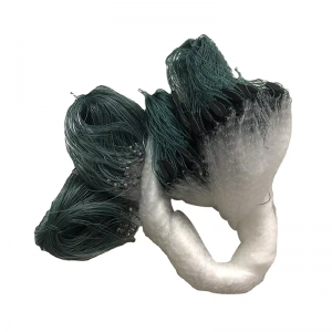 3 Layer Nylon Mono Fishing Trawl Gill Netting