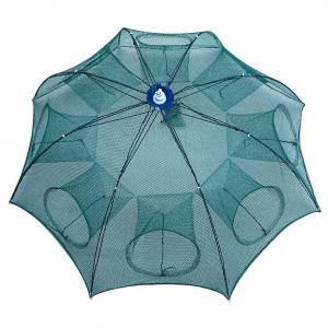  8 Holes Trap Net Fishing Nets