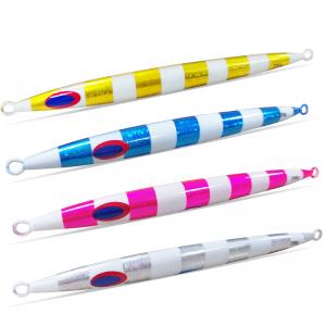 Artificial Hard Sea Bait Jigbait 80g Bait Hard Fishing Lure