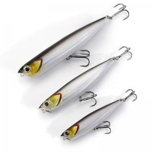 Fishing lure simulation bait hard bait for sea freshwater fishing