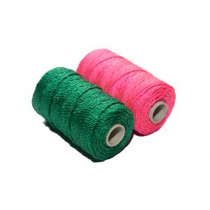 High-strength Nylon Monofilament Braided Fishing Line