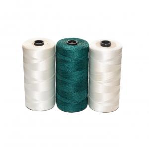 JIANUO Fishing line strong nylon braided line