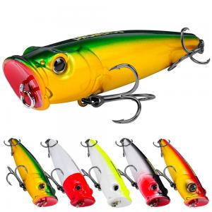 Sinking Popper 22g 9cm Fishing Lure